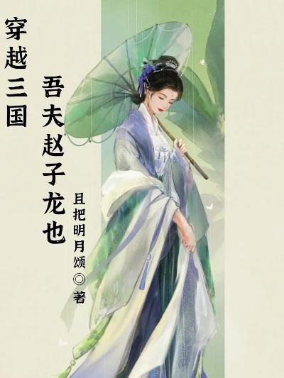 穿越之我是赵子龙