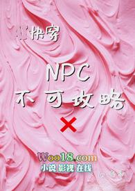 npc不可攻略容盏
