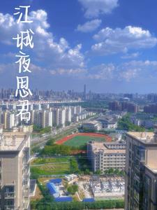 坐夜思君