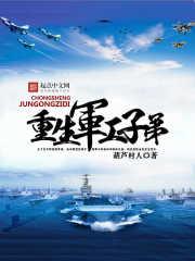 重生军工子弟TXT精校
