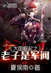 抗战之老子是军阀唐青宇