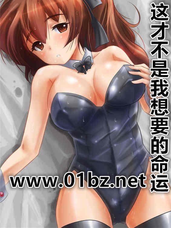 这才不是我想的命运1572