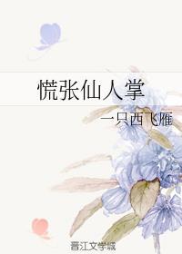 慌张仙人掌一只西飞雁讲什么