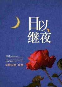 日以继夜意思
