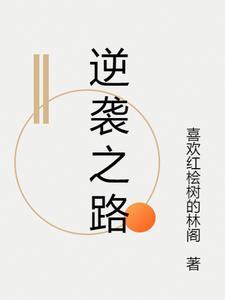 逆袭之路什么意思