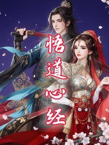 悟心道人