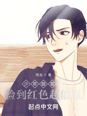 少年骇客