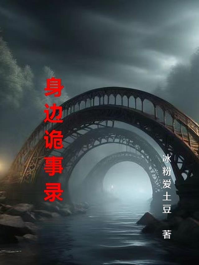 身边出现的诡异事件