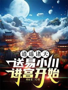 送易小川进宫开始TXT