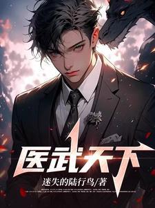 武医天下全文阅读