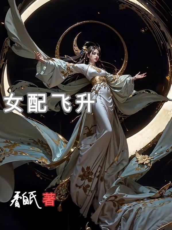女配飞升成神了