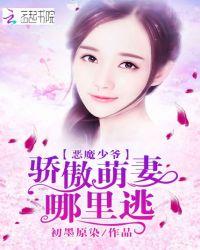 恶魔少爷宠翻天免费