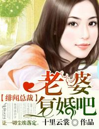 绯闻总裁老婆复婚吧双男主