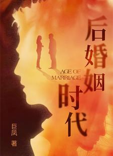 后婚姻时代的意思