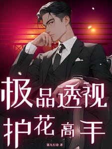 极品透视保镖 百度百科