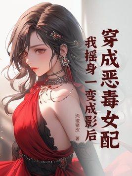 穿成恶毒女配后我脱单了