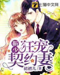 靳靳少宠妻无度免费版
