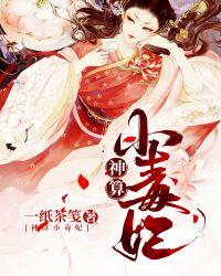 神算小毒妃txt