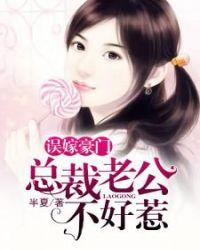 总裁老公不好惹漫画