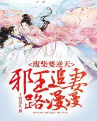 邪王追妻漫画版