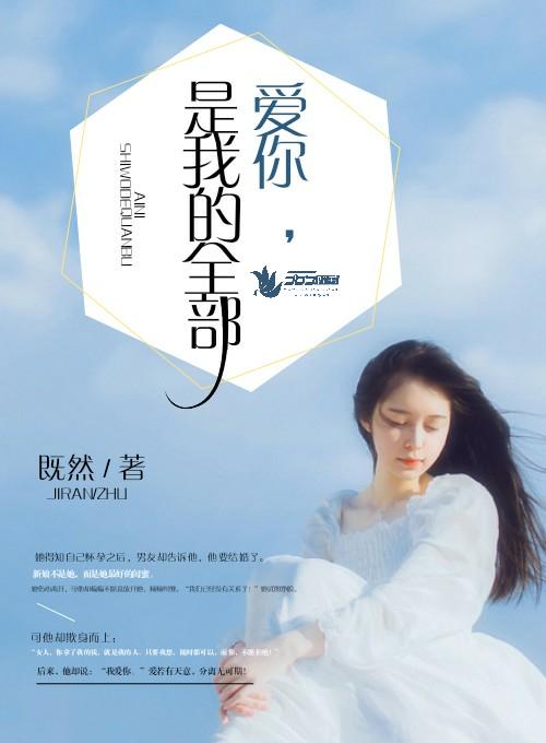 爱你是我全部的出息什么歌曲