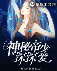 神秘帝少甜宠妻阅读