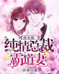 霸道纯情鲜妻腹黑总裁太凶猛