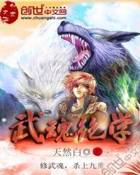 绝神武魂