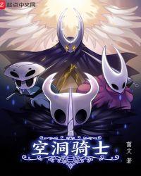 空洞骑士流程