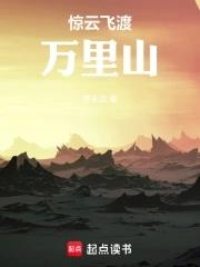 惊云飞渡万里山 聚合中文网
