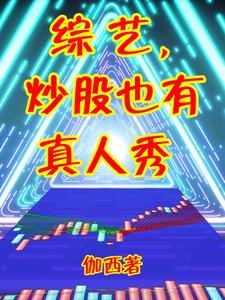 炒股比赛节目
