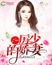 史上第一宠婚慕少全文免费