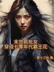 末世疯批女穿成七零年代霸王花全文免费阅读