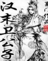 汉末卫公子TXT笔趣阁