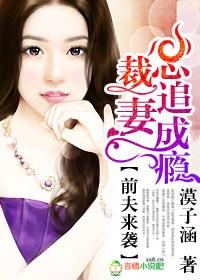 总裁追妻