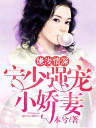 宁少宠妻上瘾免费阅读妻成