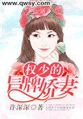 权少的小撩妻