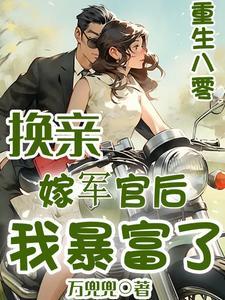 重生八零换亲嫁军官后我暴富了书海阁