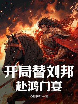 穿越刘邦的