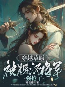 糙汉将军男主