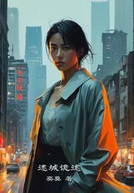 异兽迷城诡马