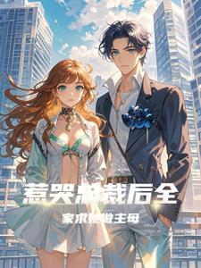 惹哭总裁后