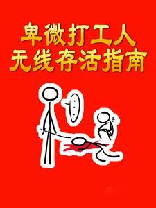 卑微打工人txt