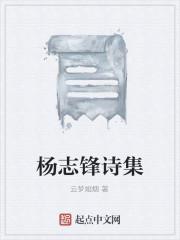 杨志煌简历