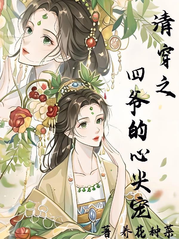 清穿四爷的心尖宠妃免费