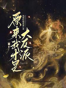 原来我才是大反派lce