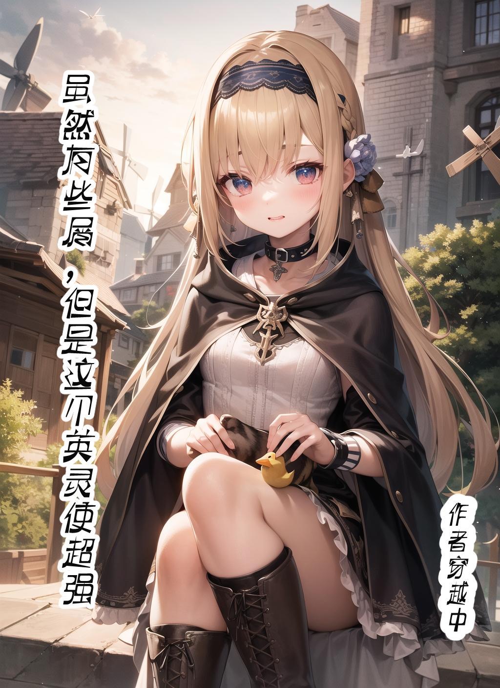 英灵的英文