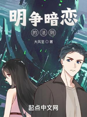 明抢暗夺暗恋难防番外