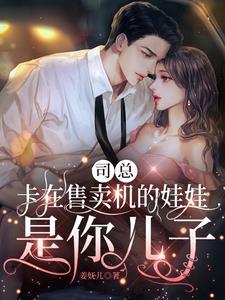 总裁家的小哭包