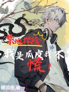 禁地探秘队友张麒麟